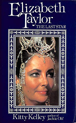 Elizabeth Taylor: The Last Star