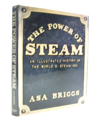 The Power of Steam