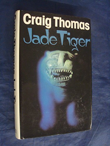 Jade Tiger
