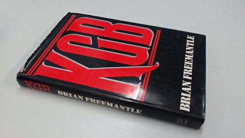 K. G. B.