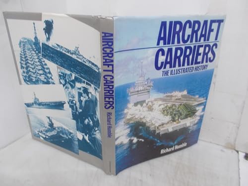 Aircraft Carriers