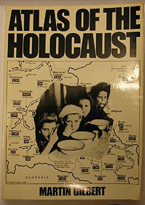 Atlas of the Holocaust