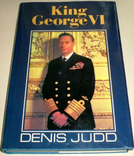 King George VI