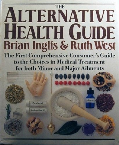 Alternative Health Guide