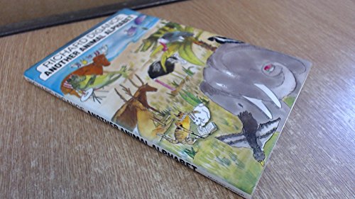 Another Animal Alphabet