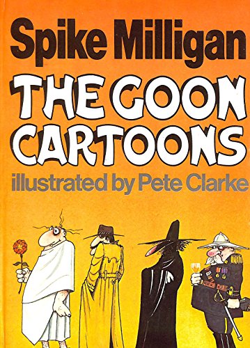 Goon Cartoons