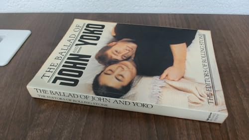 Ballad of John and Yoko