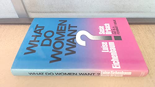 What Do Women Want?