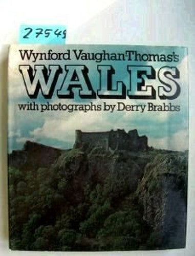 Wynford Vaughan-Thomas's Wales