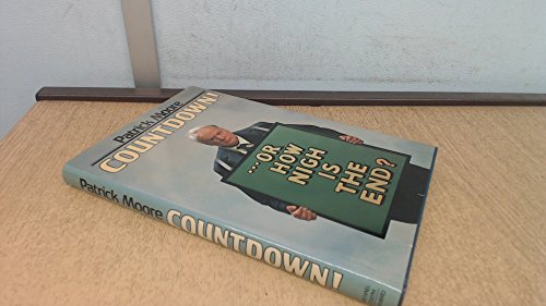 Countdown!, or, How nigh is the end?