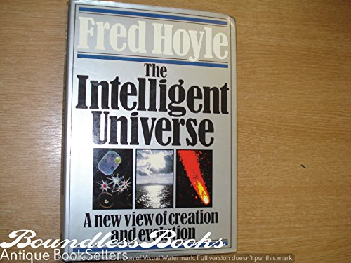 Intelligent Universe