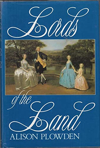 Lords of the Land