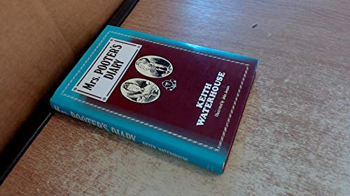 Mrs. Pooter's Diary