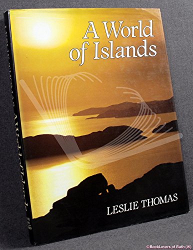 World of Islands