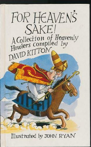 For Heaven's Sake