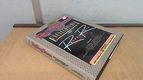 The "Rolling Stone" Encyclopedia of Rock and Roll