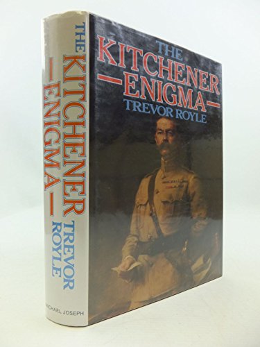 Kitchener Enigma