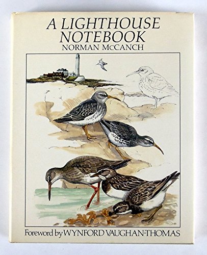 Lighthouse Notebook
