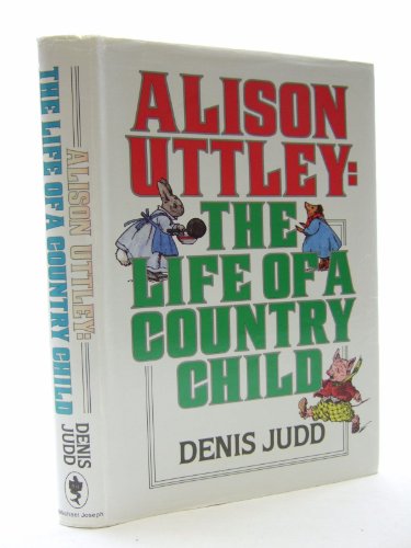 Alison Uttley