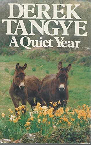 A Quiet Year