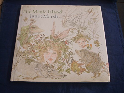 Magic Island