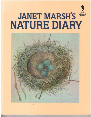 Nature Diary