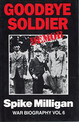 Goodbye Soldier