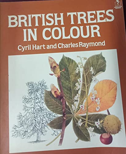 British Trees in Colour