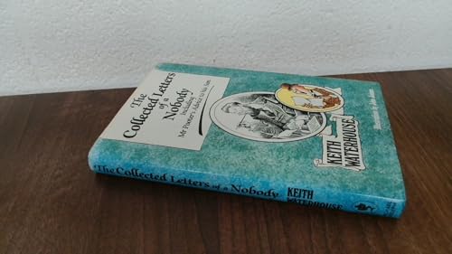 The Collected Letters of a Nobody