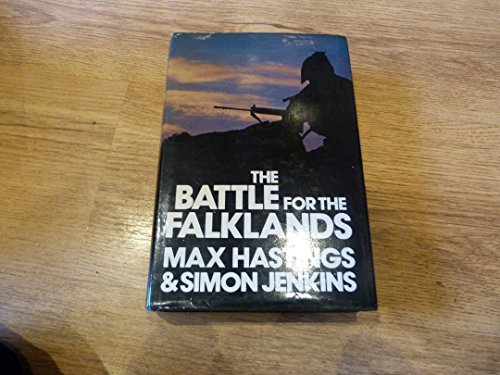 Battle for the Falklands