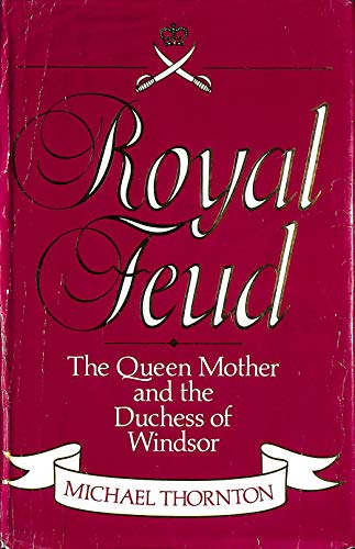 Royal Feud