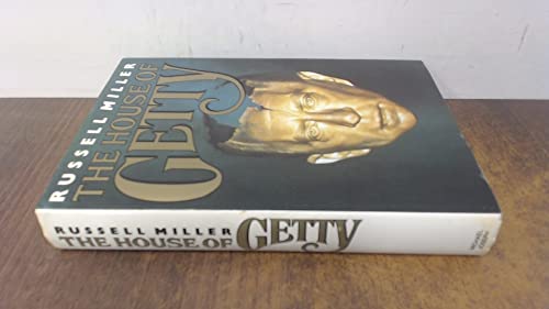 The House of Getty