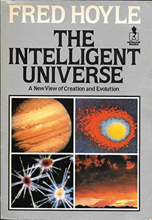 Intelligent Universe