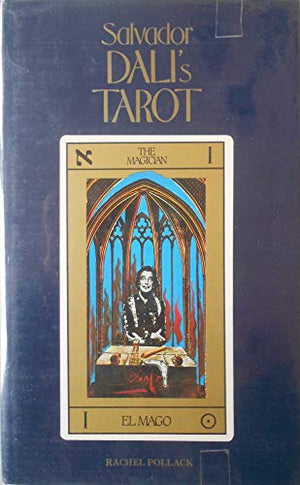 Salvador Dali's Tarot