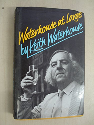 Waterhouse at Large