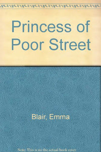 Princess of Poor Street 