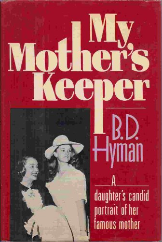 My Mother's Keeper