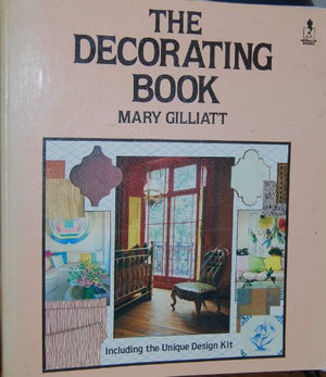 The Decorating Book
