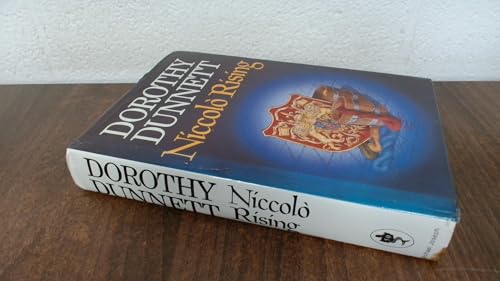 Niccolo Rising