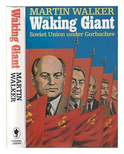 Waking Giant