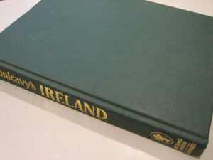 Ireland in All Her Sins and in Some of Her Graces