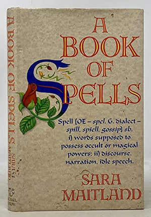A Book of Spells