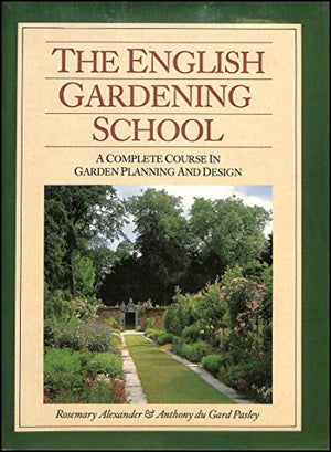The English Gardening School