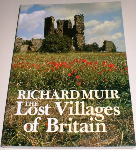 The Lost Villages of Britain