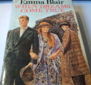 When Dreams Come True 