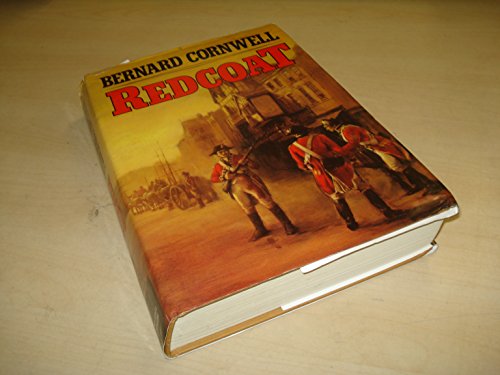Redcoat
