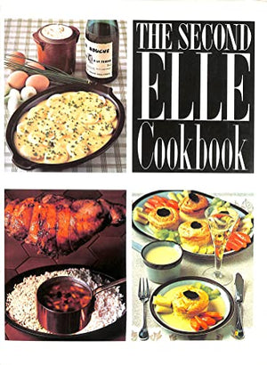 "Elle" Cook Book