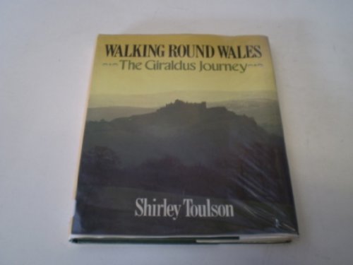 Walking Round Wales