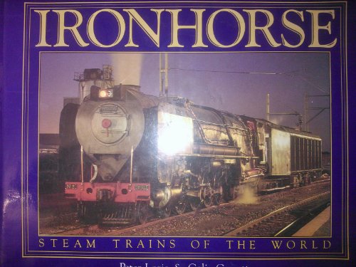 Iron-horse