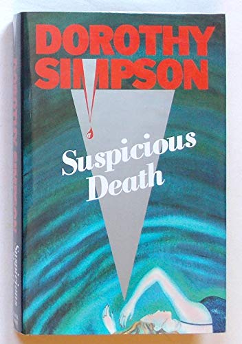 Suspicious Death